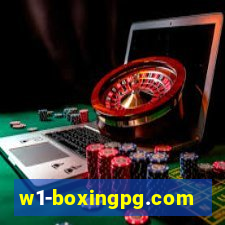 w1-boxingpg.com