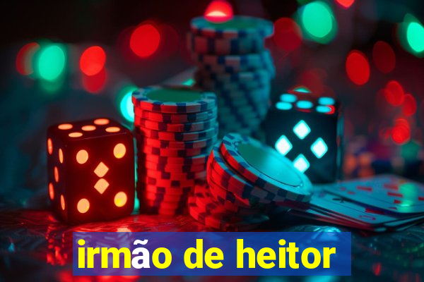 irmão de heitor