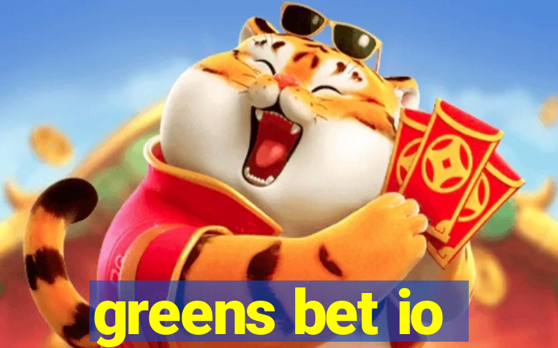 greens bet io