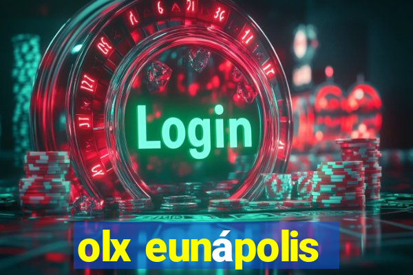 olx eunápolis