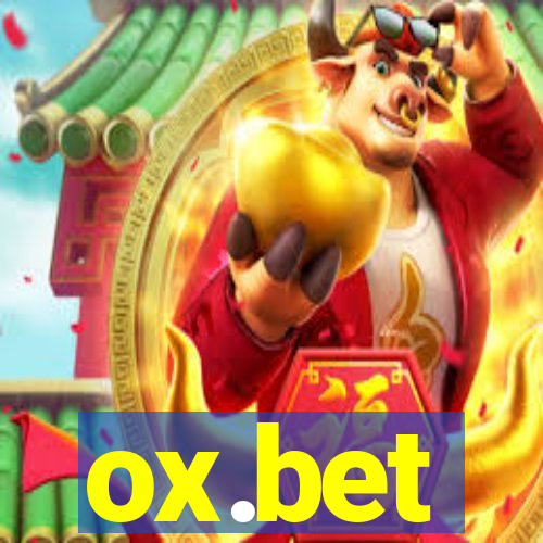 ox.bet