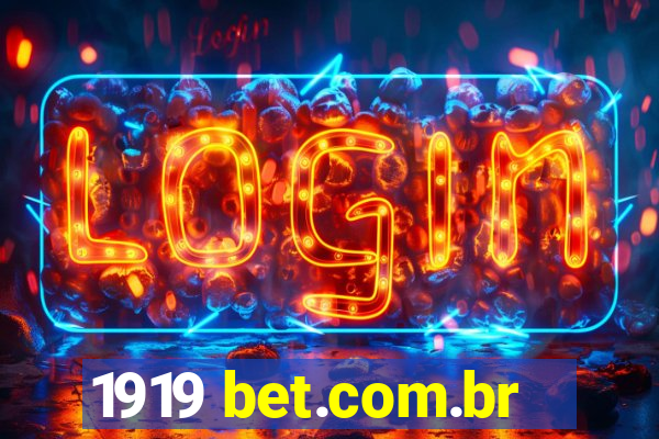 1919 bet.com.br