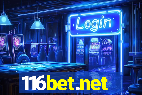 116bet.net