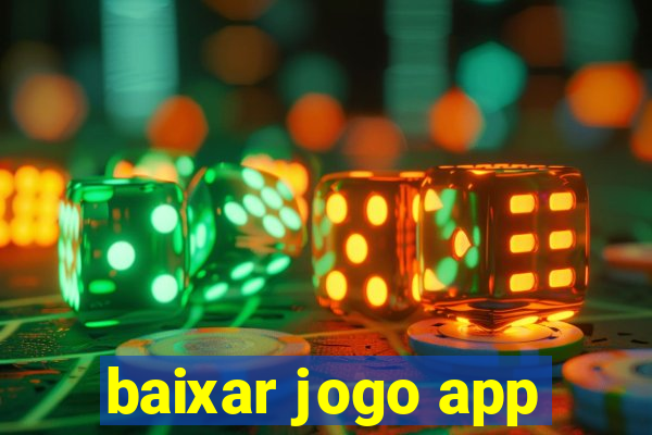 baixar jogo app