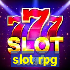 slot rpg