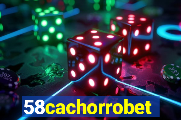 58cachorrobet