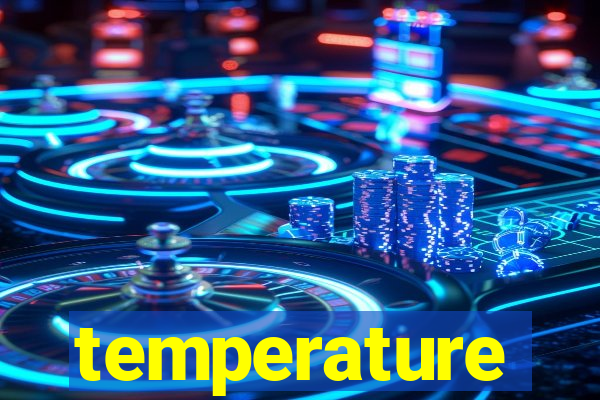 temperature converter slots