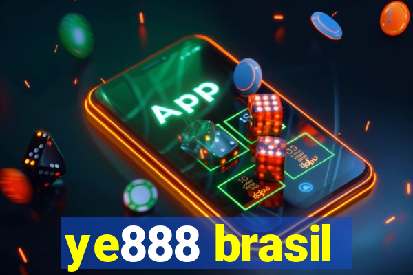 ye888 brasil