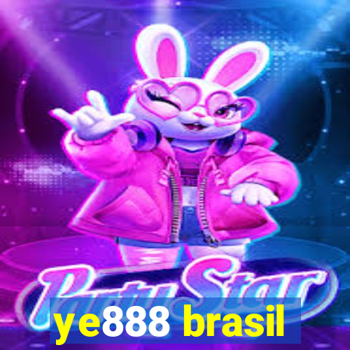 ye888 brasil