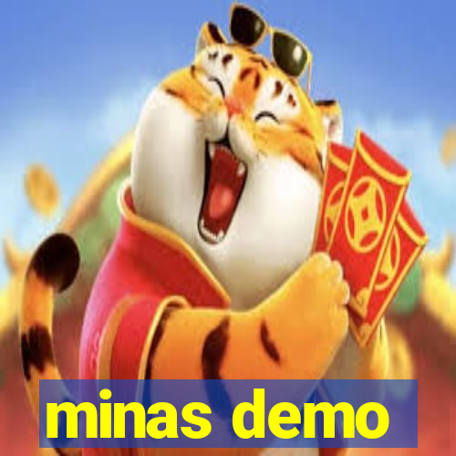 minas demo