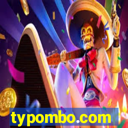 typombo.com