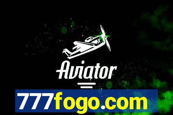 777fogo.com