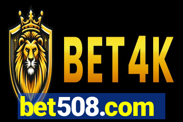 bet508.com