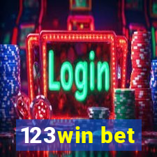 123win bet