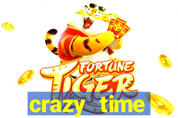 crazy time играть демо