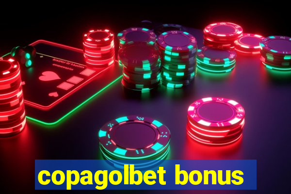 copagolbet bonus