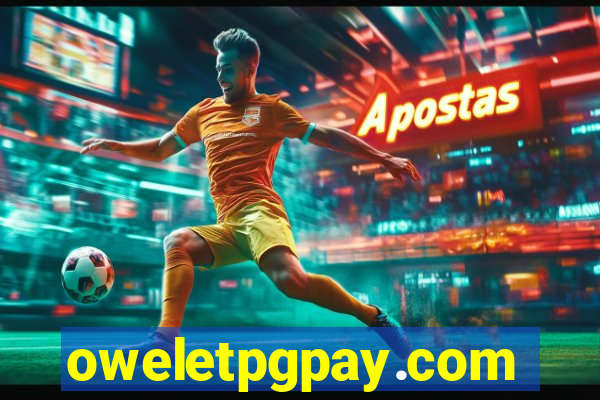 oweletpgpay.com