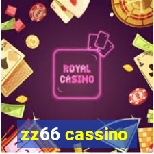 zz66 cassino