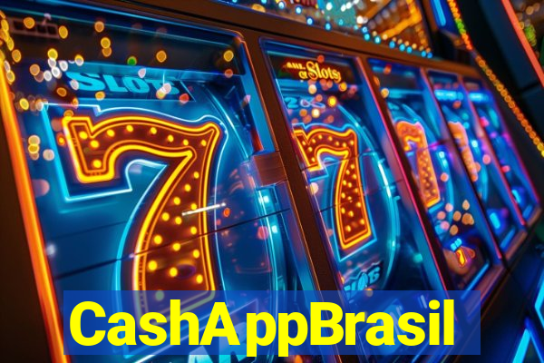 CashAppBrasil