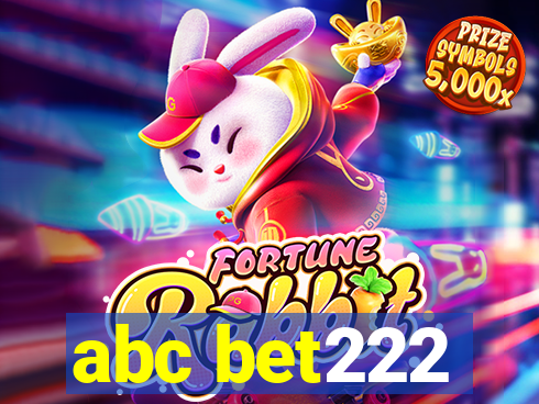 abc bet222