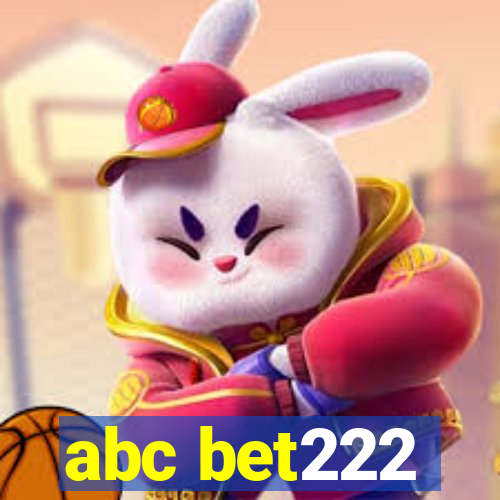 abc bet222