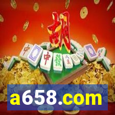 a658.com