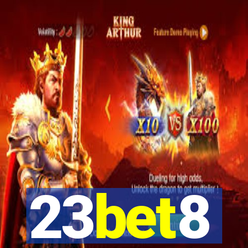 23bet8