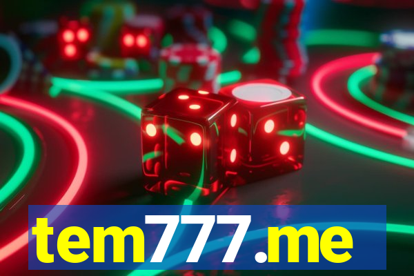 tem777.me