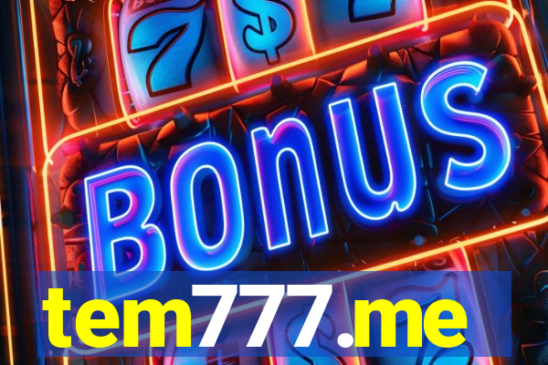 tem777.me