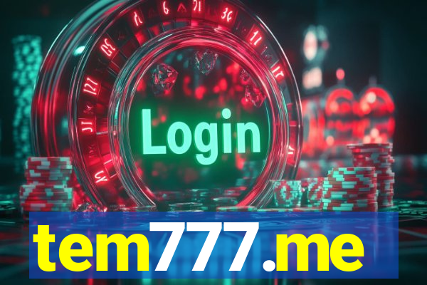 tem777.me