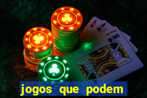 jogos que podem ganhar dinheiro