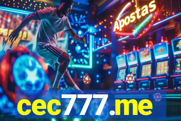 cec777.me