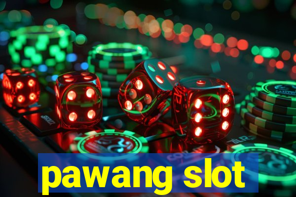 pawang slot