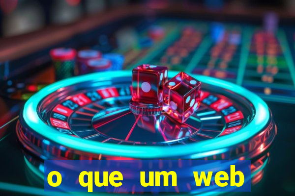 o que um web designer faz