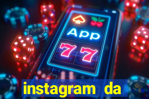 instagram da seleção alemã