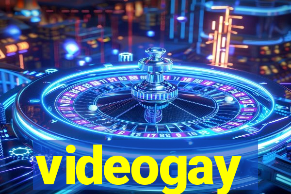 videogay