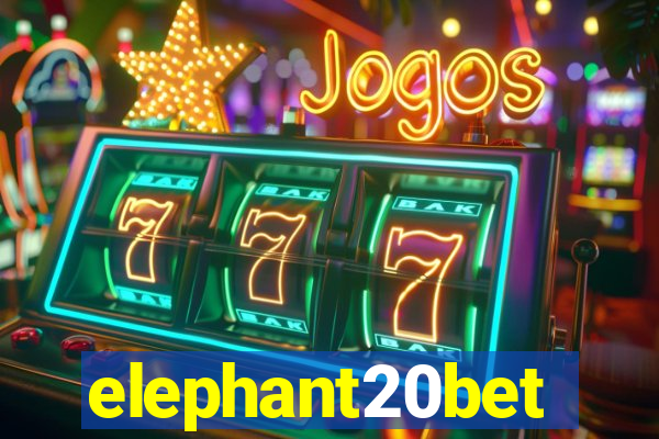 elephant20bet