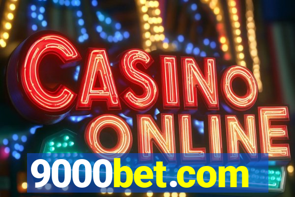 9000bet.com