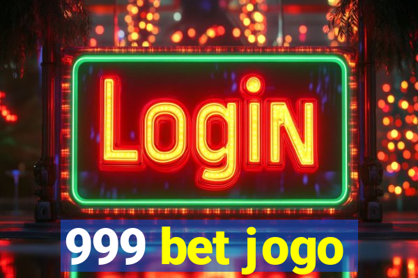 999 bet jogo