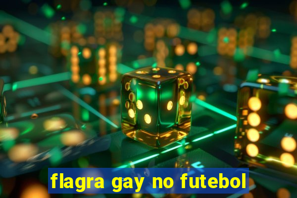 flagra gay no futebol