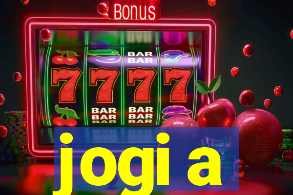 jogi a