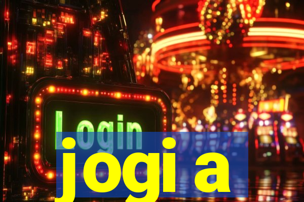 jogi a