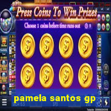 pamela santos gp