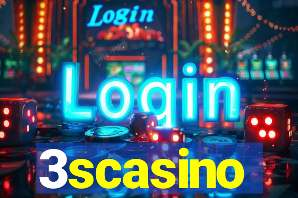 3scasino