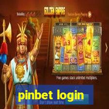 pinbet login