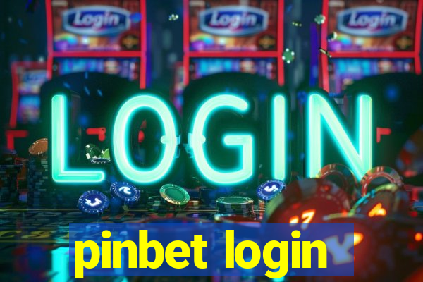 pinbet login