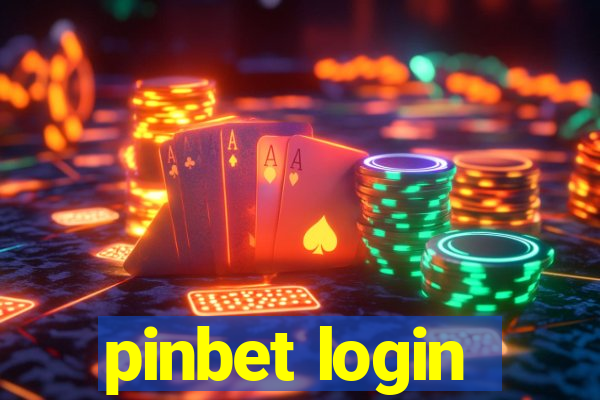 pinbet login