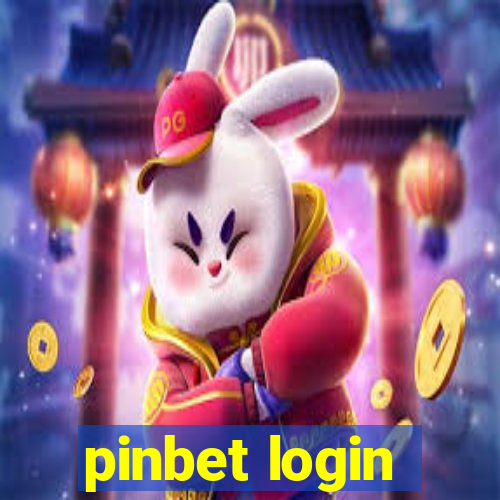 pinbet login