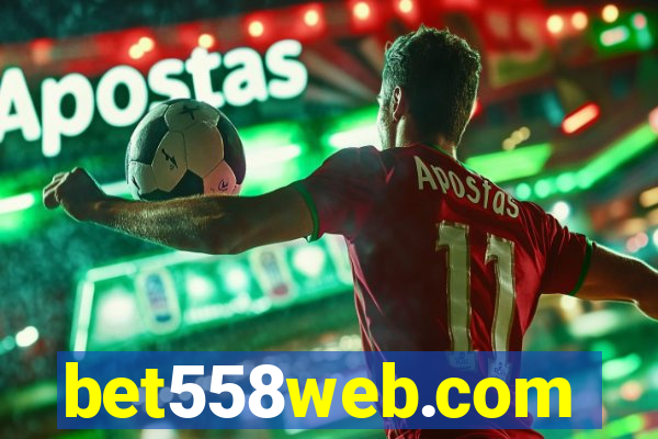 bet558web.com