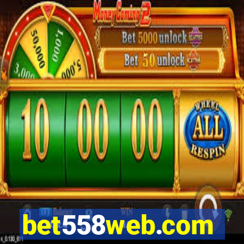 bet558web.com